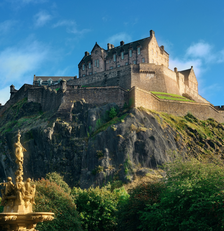 coach hire tour operators Scotland