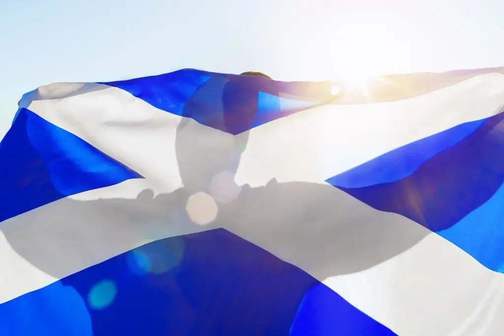 Scotland World Cup 2026