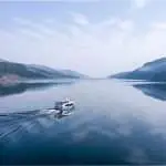 Scottish day trips by coach