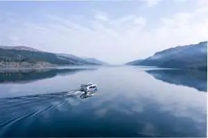 Scottish day trips by coach